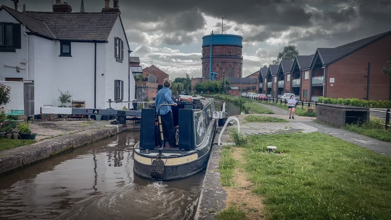 E39 || Narrowboating through History in Chester