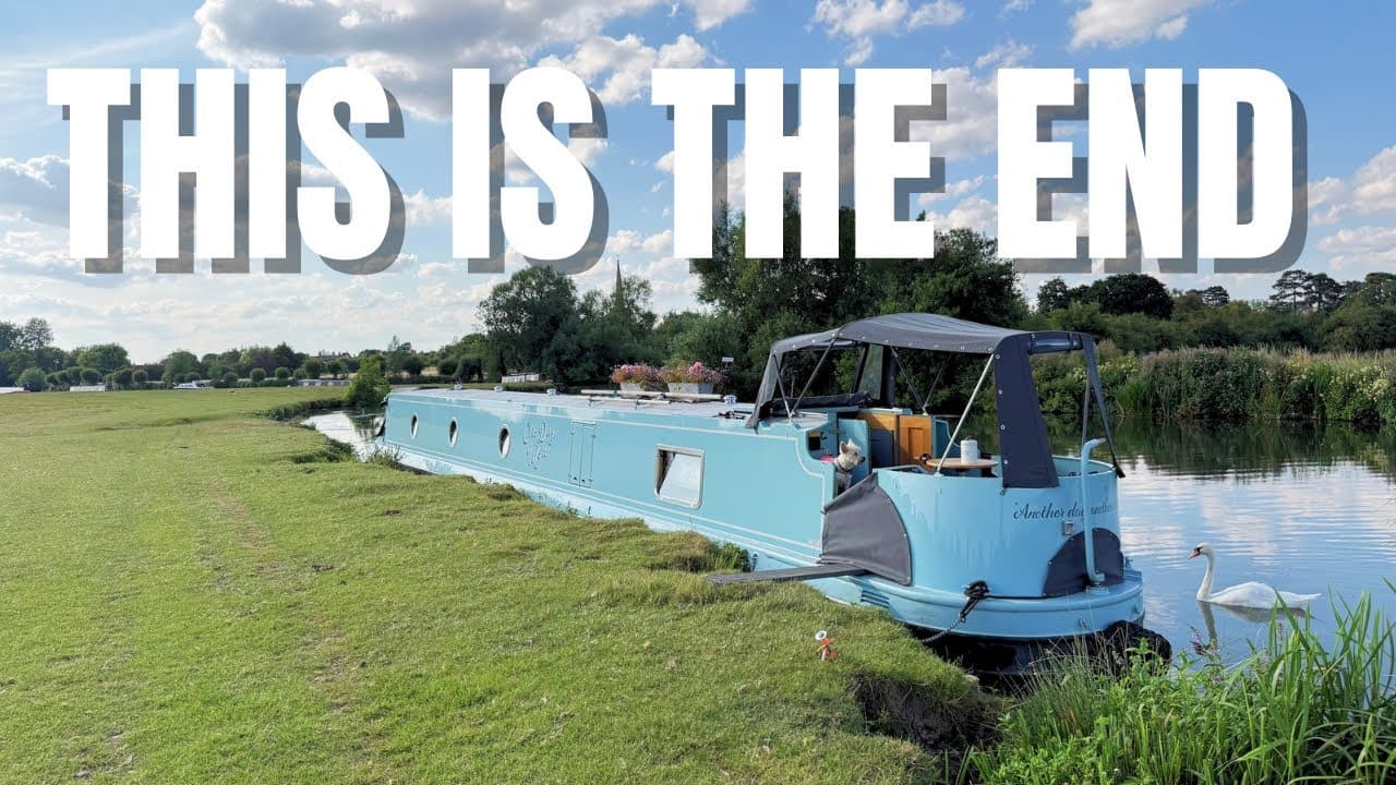 What A Journey It’s Been! Ep 172