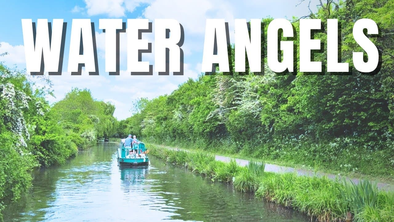 Another Boater’s Misfortune Gave Us A Clear Run To Coventry Ep 161