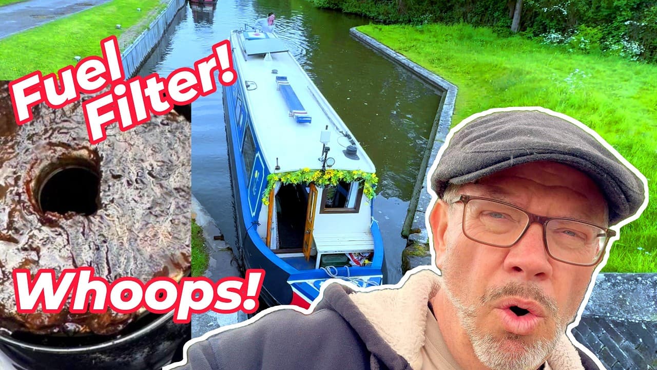 When Will This End? Our Run of Bad Luck Must Surely Be Over? PLEASE!! Vlog No 266