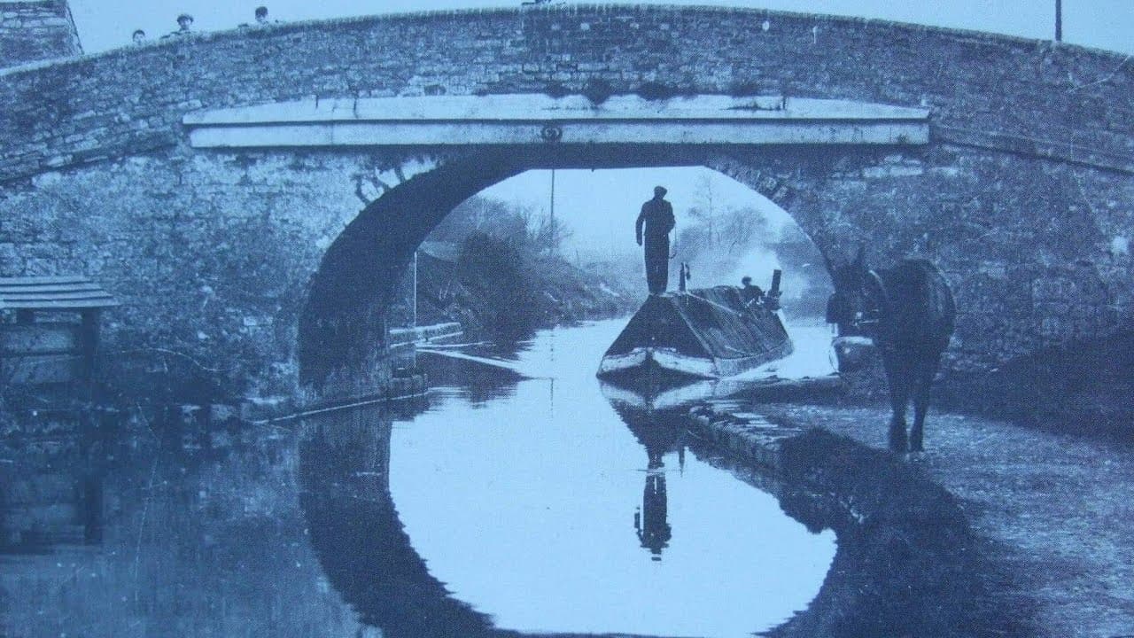 A Journey Along London's Waterways - help save them by asking your MP to make them a 'living person'