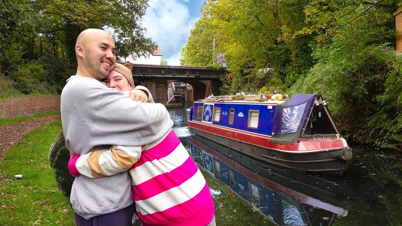 Another big step toward cruising every UK canal - 344