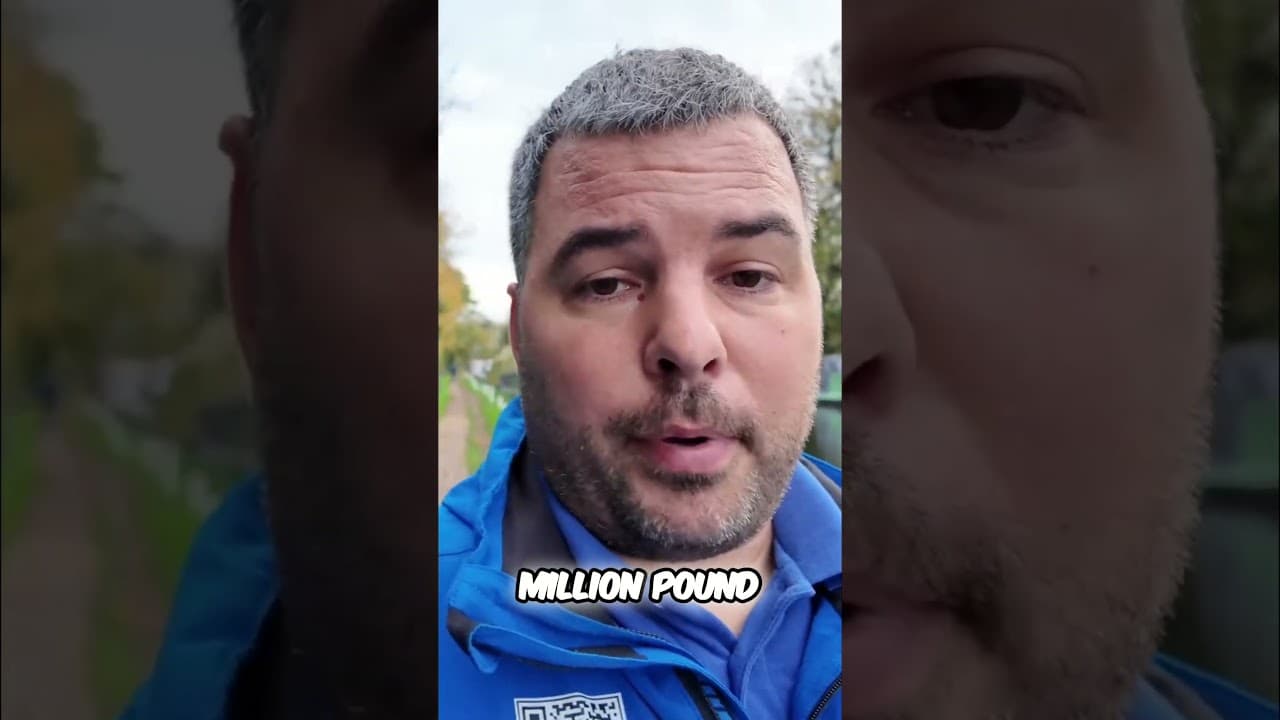 Inflation's Impact Canal Project Faces Rising Costs!