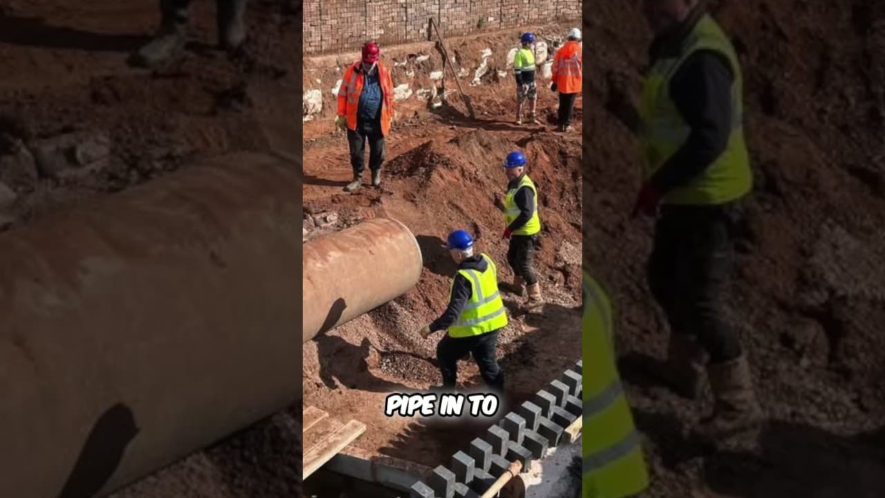 Big Pipe Gone! Canal Restoration Progress Update