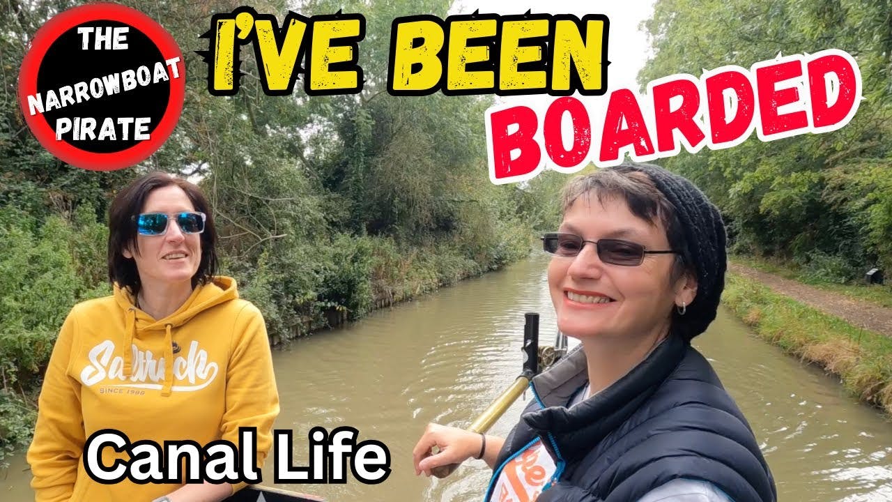 Cruising Down Memory Lane | BOAT LIFE | The Good, The Bad and The Beautiful