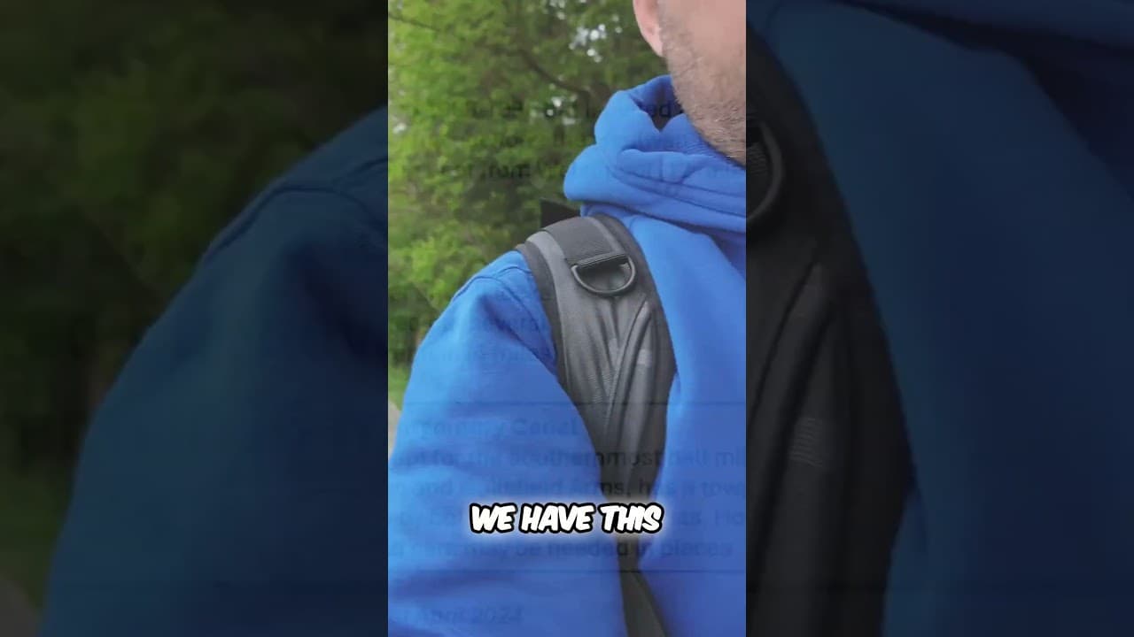 Canal Restoration 14 Miles to Go!