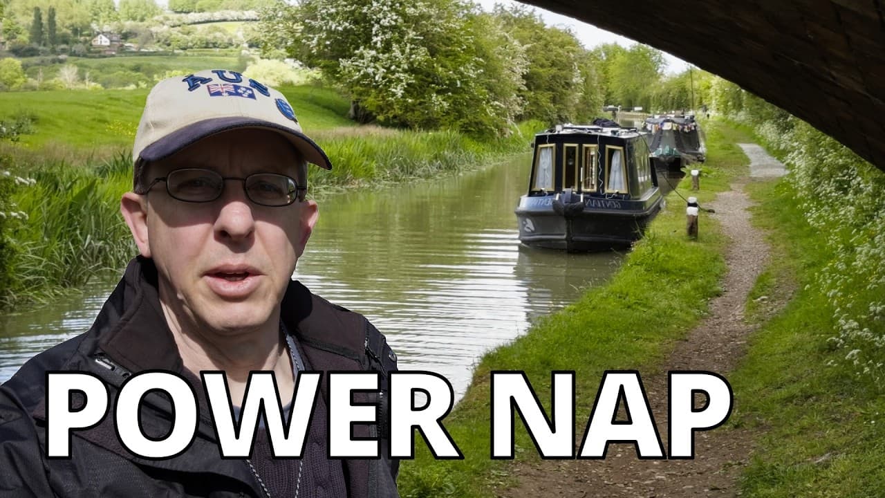 400. The longest ever journey in my tiny narrowboat! (Part 1)