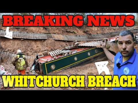 WE Know WHY Whitchurch Collapsed