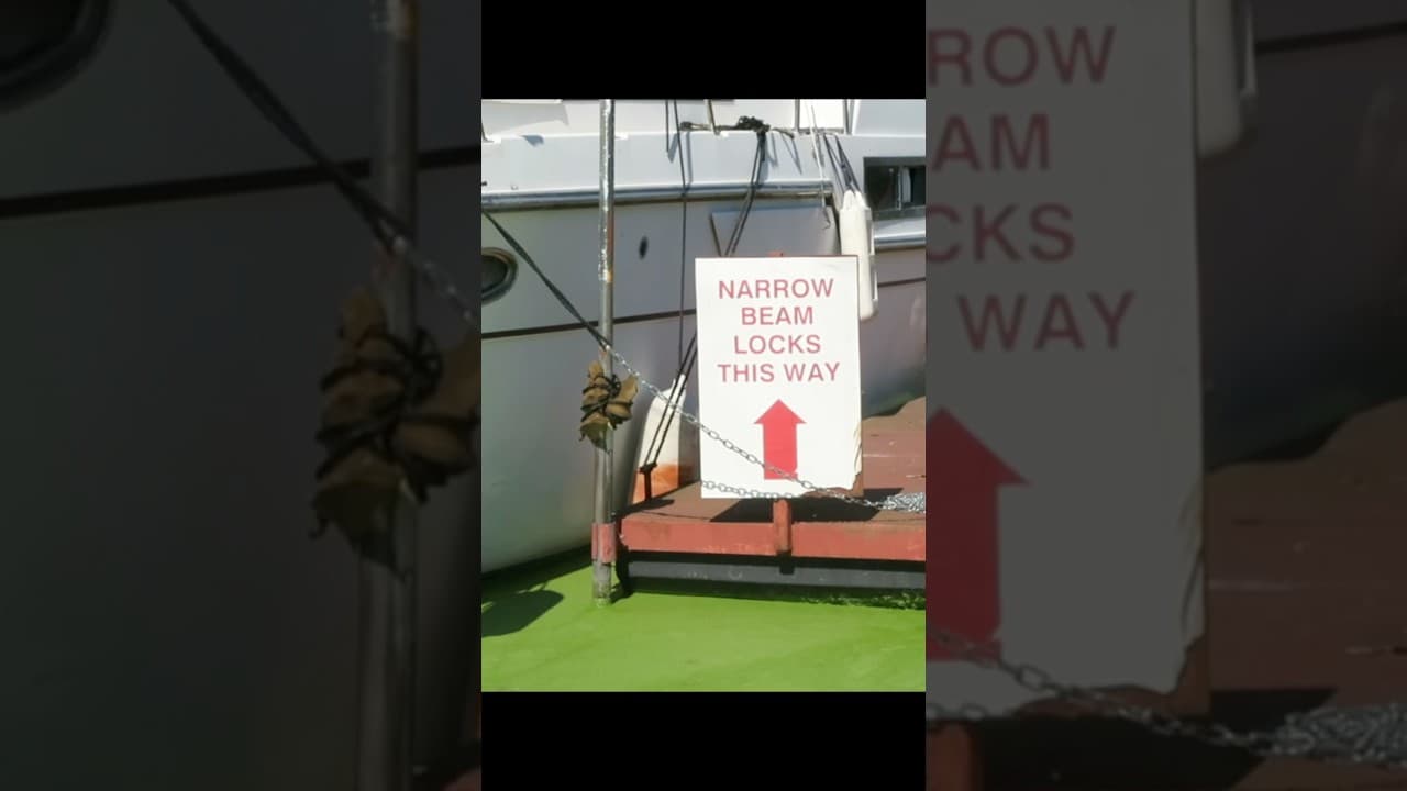 Stourport on Severn shorts 308