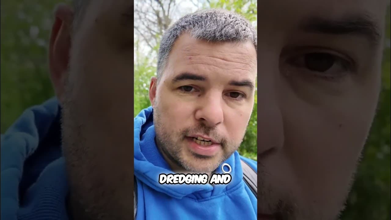 Restoring Nature Wetland Habitats on the Beautiful Canal