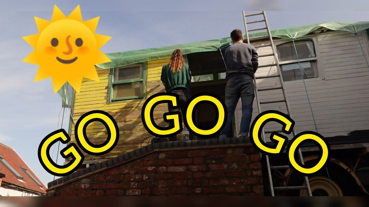 Juggling wagons and work | Fulltime Narrowboat life#boatlife #narrowboat #canal