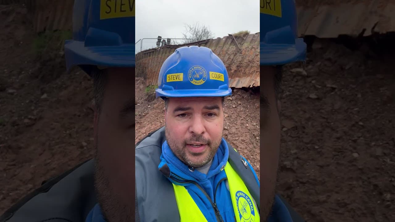 Stepping into the Breach