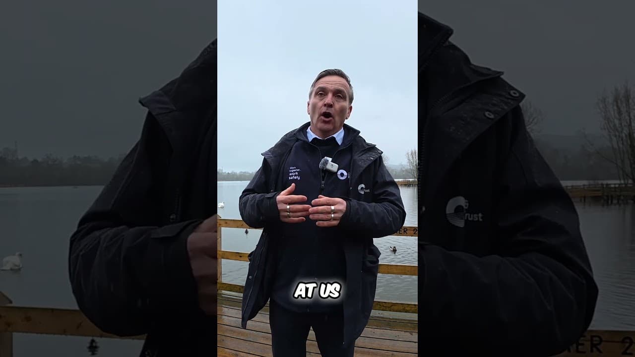 Reservoir Safety Learning from Toddbrook to stop Future Embankment Breaches