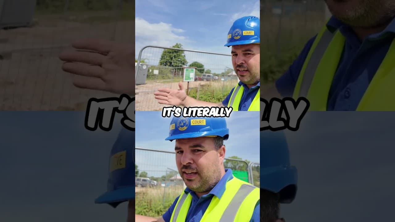 Old Route Exploration Discovering the Hidden Embankment