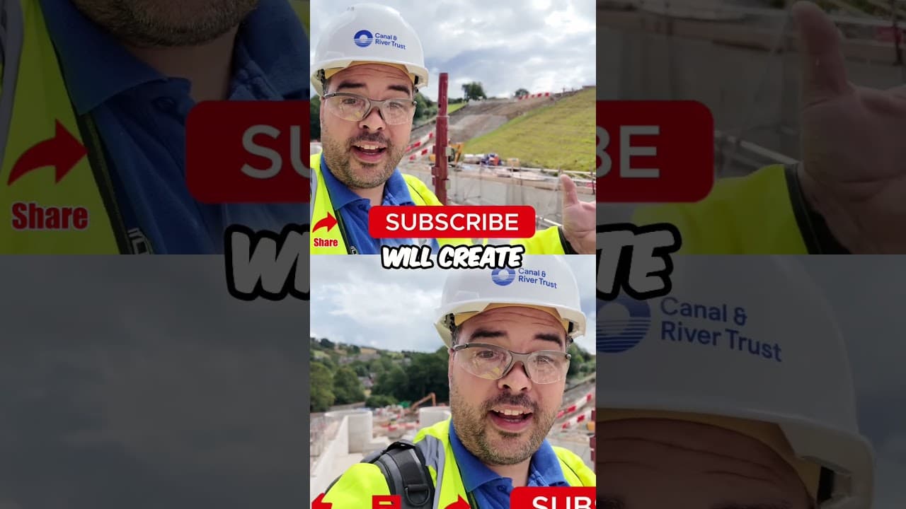 Dam Collapse Hidden Erosion and Design Flaws Explained