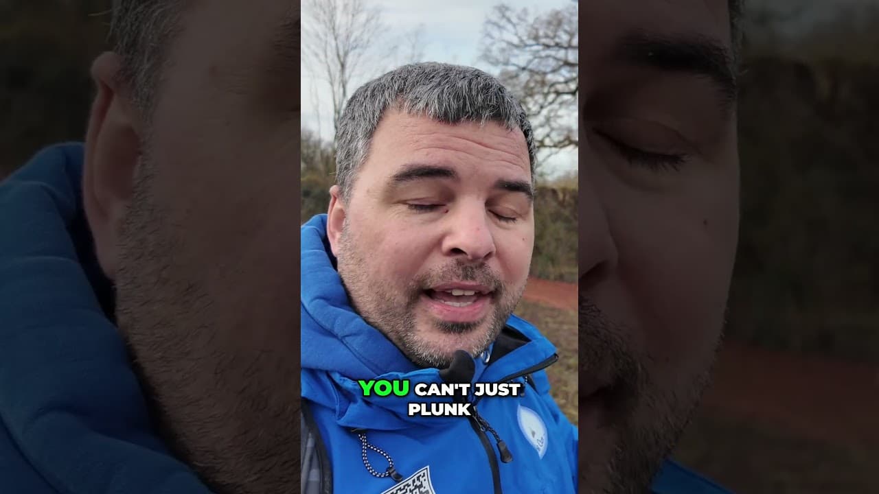 Whitchurch Breach Canal Embankment Repair What's Underneath