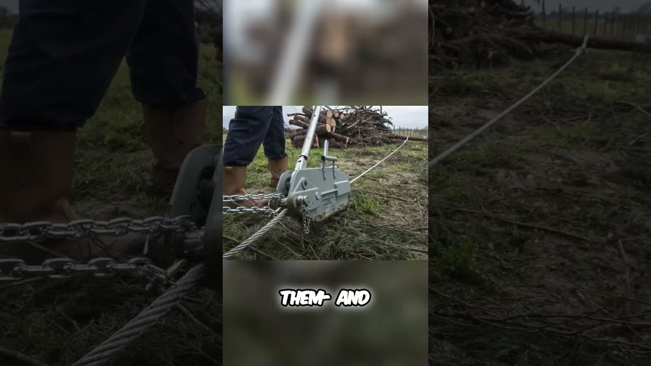 Canal Restoration A Beautiful Tree Canopy Transformation