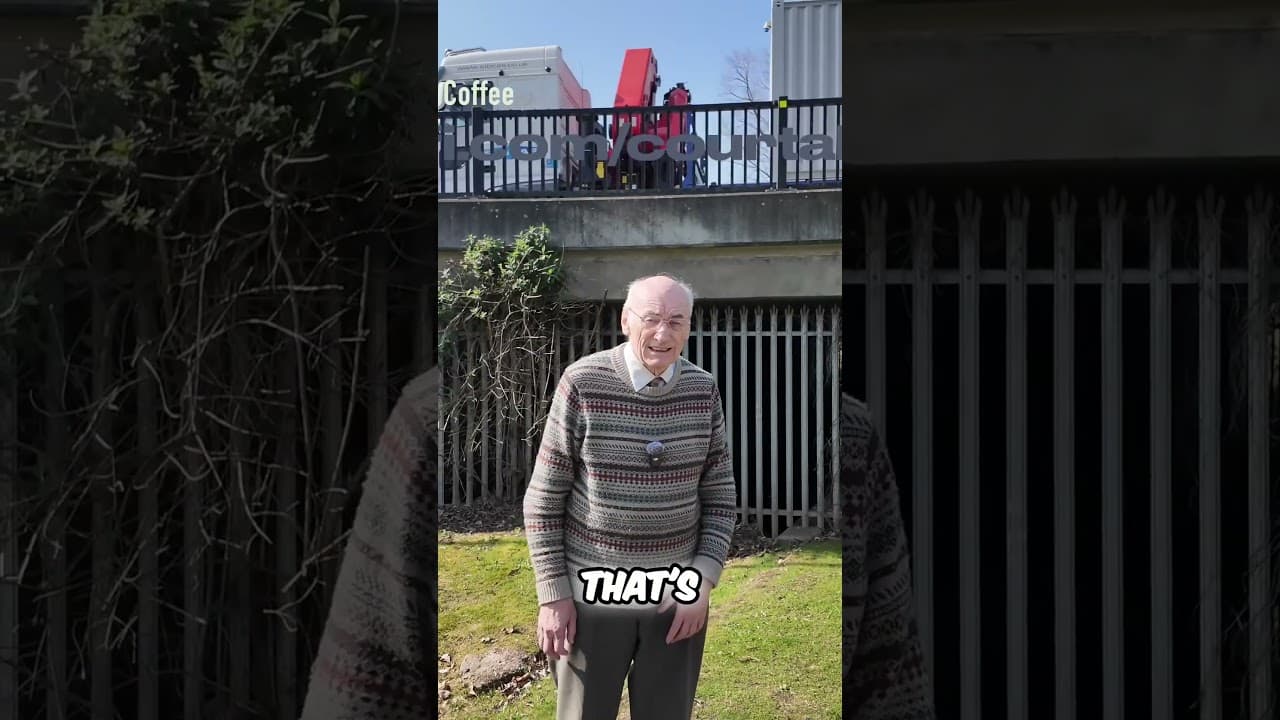 Canal History Exploring Hidden Tunnels & Bridge Construction