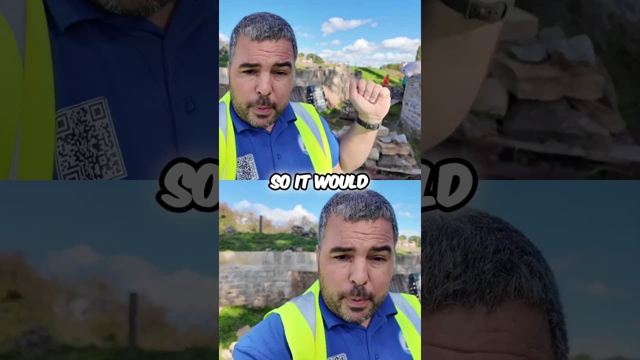 Amazing Brick Arch Bridge Historical Design Revealed!