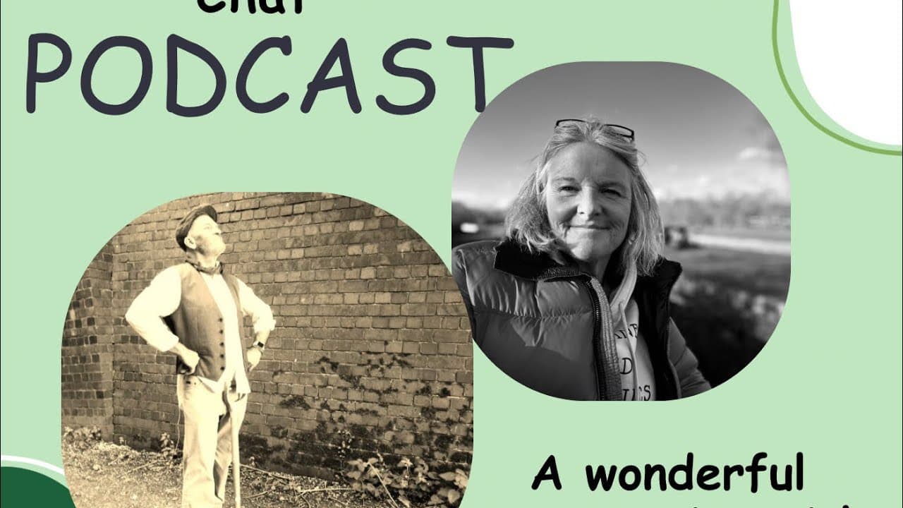 Little Miss Sunshine: Music, Mishaps and Life Aboard a 70ft Narrowboat