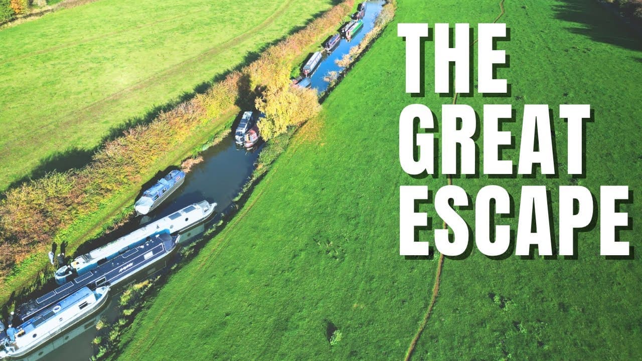 CANAL REOPENING CHAOS? The Truth About Opening Day Ep 162