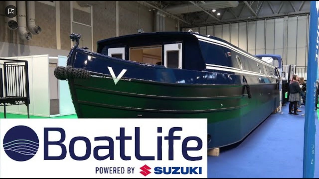 Live from BoatLife 2024! (Replay)