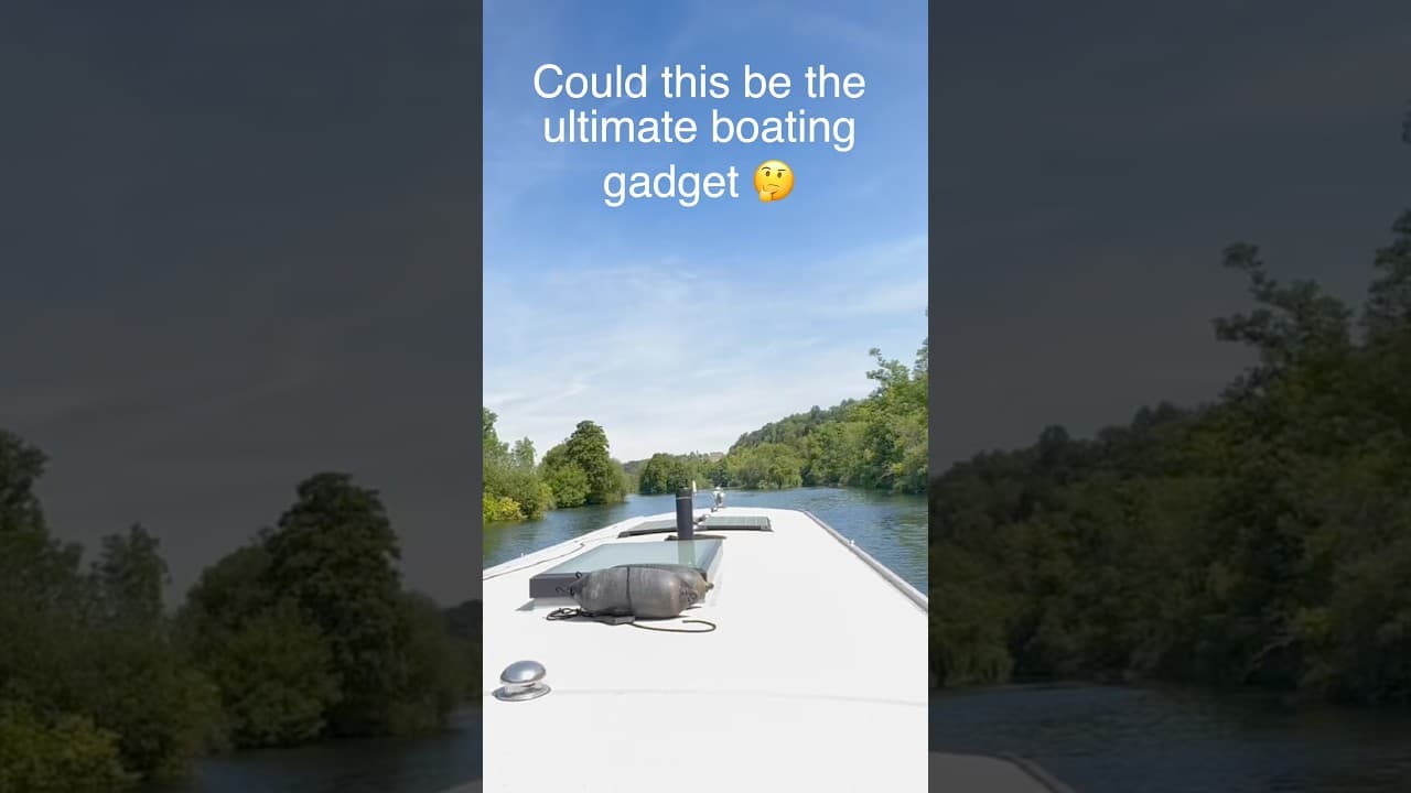 The Unexpected Gadget We Didn’t Know We Needed 🤔