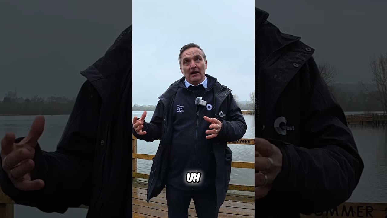 Whitchurch Restoration Project Timeline & Major Work Ahead