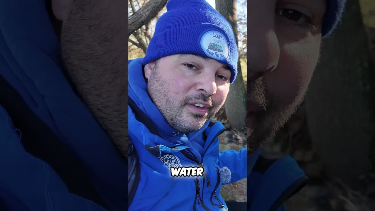 Lost Canal Gate Amazing Survival After 130 Years! On the Wilts and Berks Canal