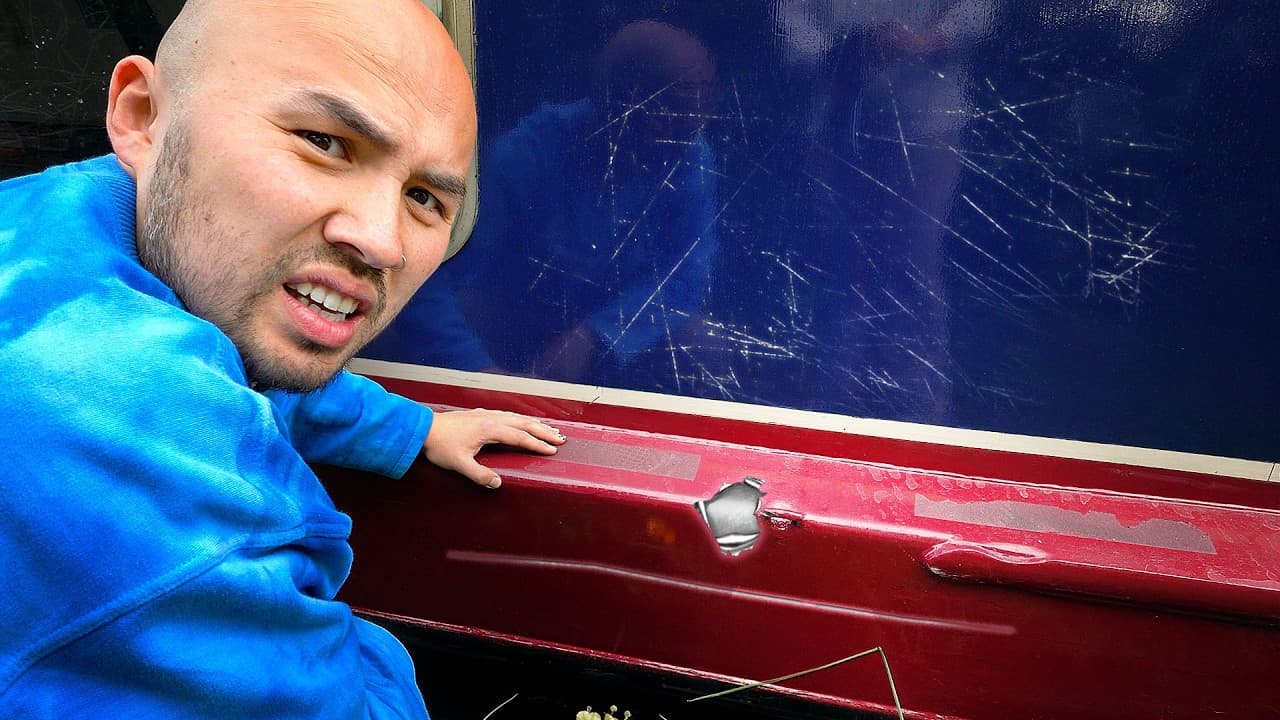 We Knew It Wouldn’t Last…