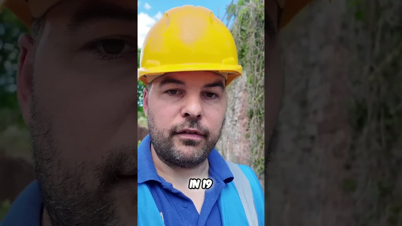 Abandoned Canal Uncovering 120 Years of Sediment & History