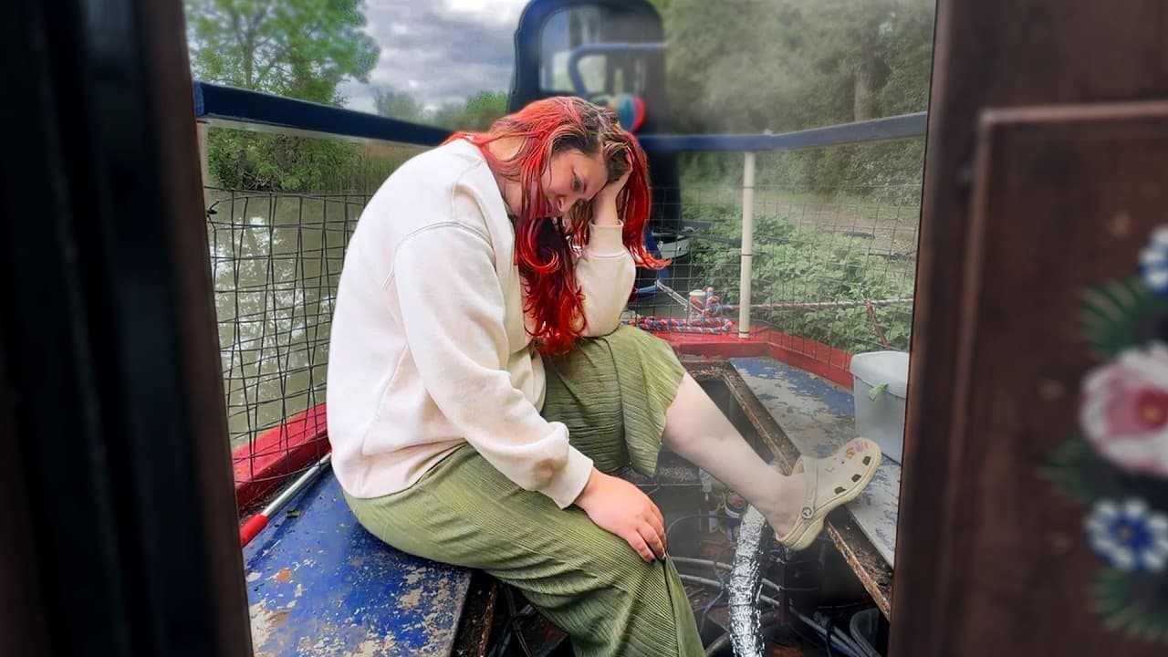 No Power On Our Narrowboat... Now What?