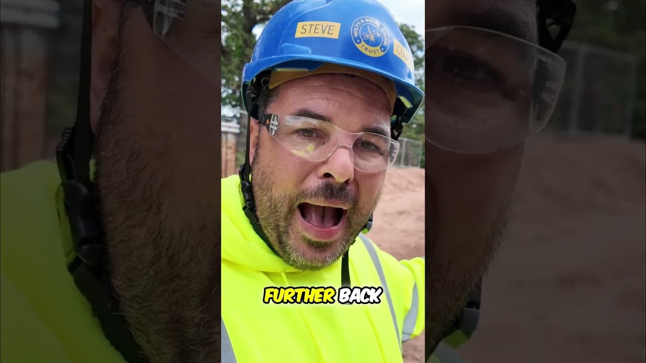 Sheet Piling Explained Canal Repair & Concrete Strength