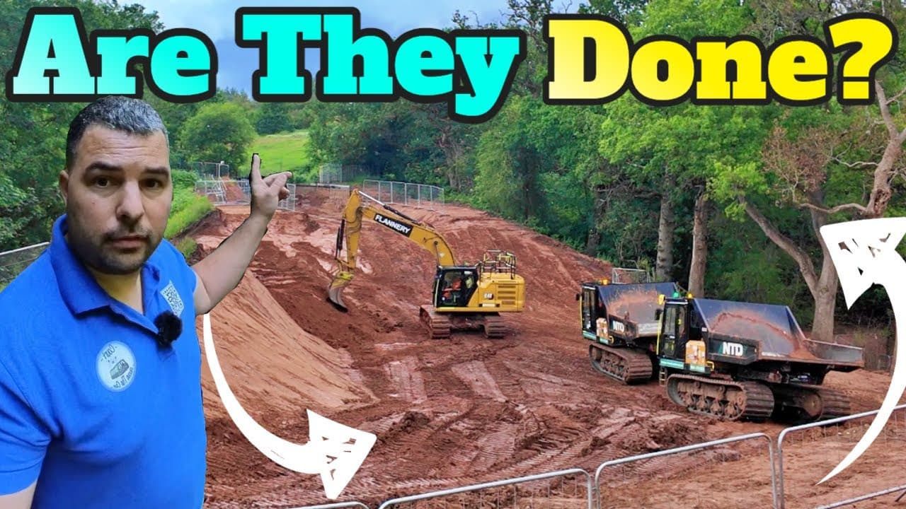 Whitchurch Canal Breach Explained - Your Questions Answered