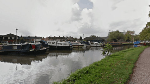 New initiative to 'transform' canal towpath access