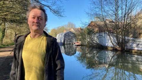 Hope for boat owners as city boatyard plans revived