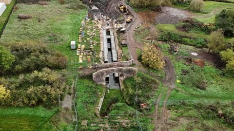 Historic canal to be restored with £6.4m