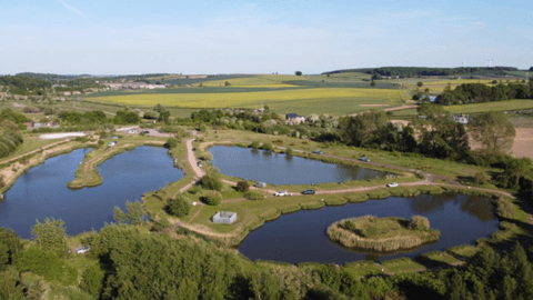 Marina plans move forward after grant approval