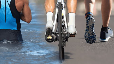 Triathlon called off because of volunteer shortage
