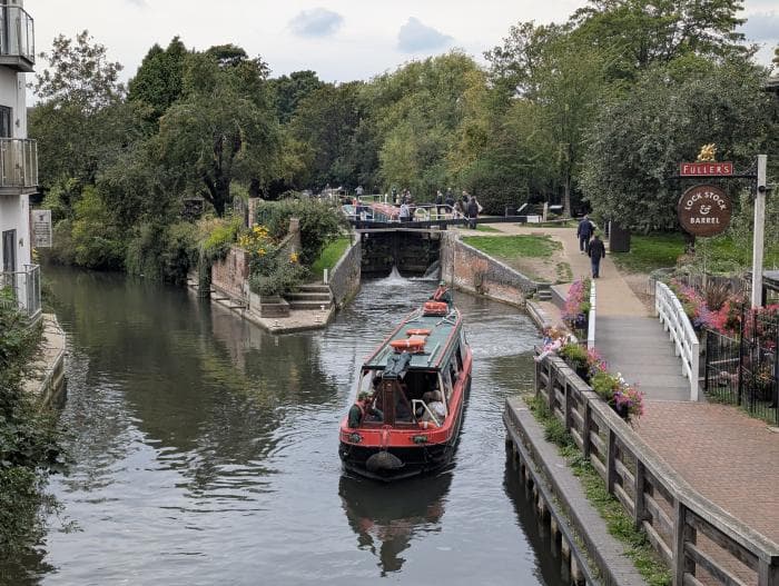 Call for urgent reform of boat licensing in consultation report