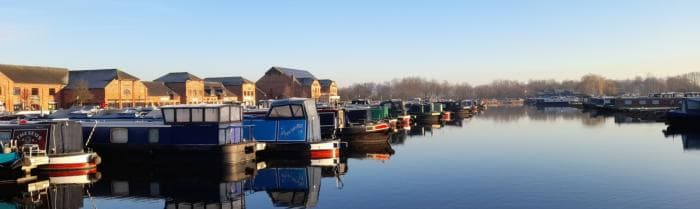 Controversy as T&M marina introduces car parking charges