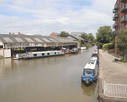 75% of Britain’s waterways face financial peril as almost all brace for heavier winter rainfall