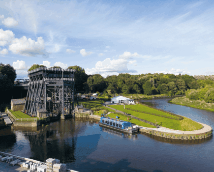 Anderton reopening plan moves to testing