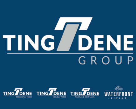 Tingdene Group Announces Leadership Transition