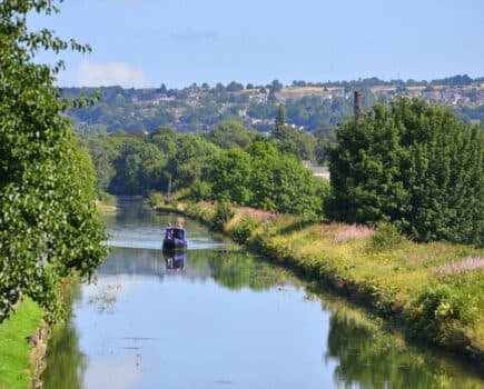 Discover the UK’s canals by boat in 2026