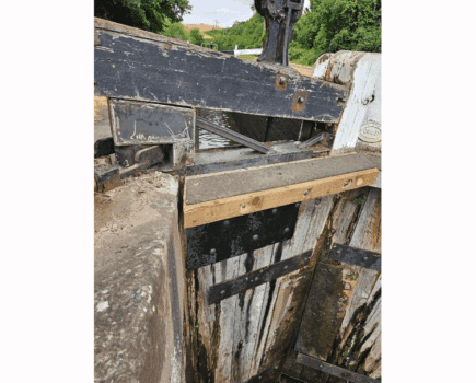 WATER RESOURCES AND NAVIGATION UPDATE FROM CANAL & RIVER TRUST