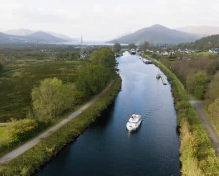 Channel 4’s Narrow Escapes to visit Scotland for the first time