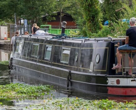 New Practical Inland Brokers Course launched to strengthen skills across the inland boating sector