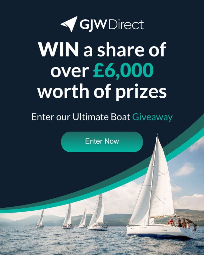 WIN! 40 incredible prizes