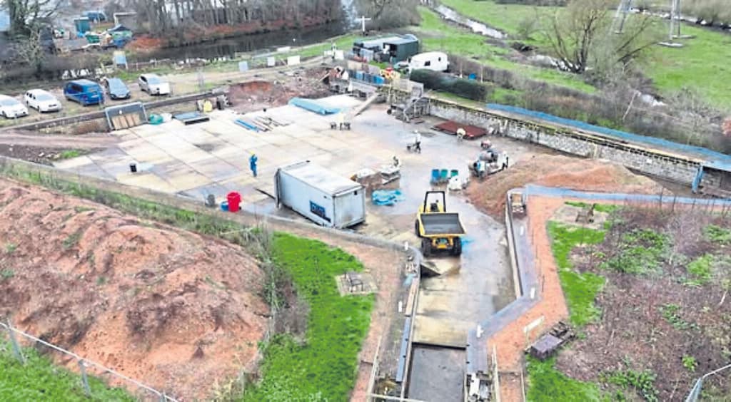 BE A BRICK and buy one!